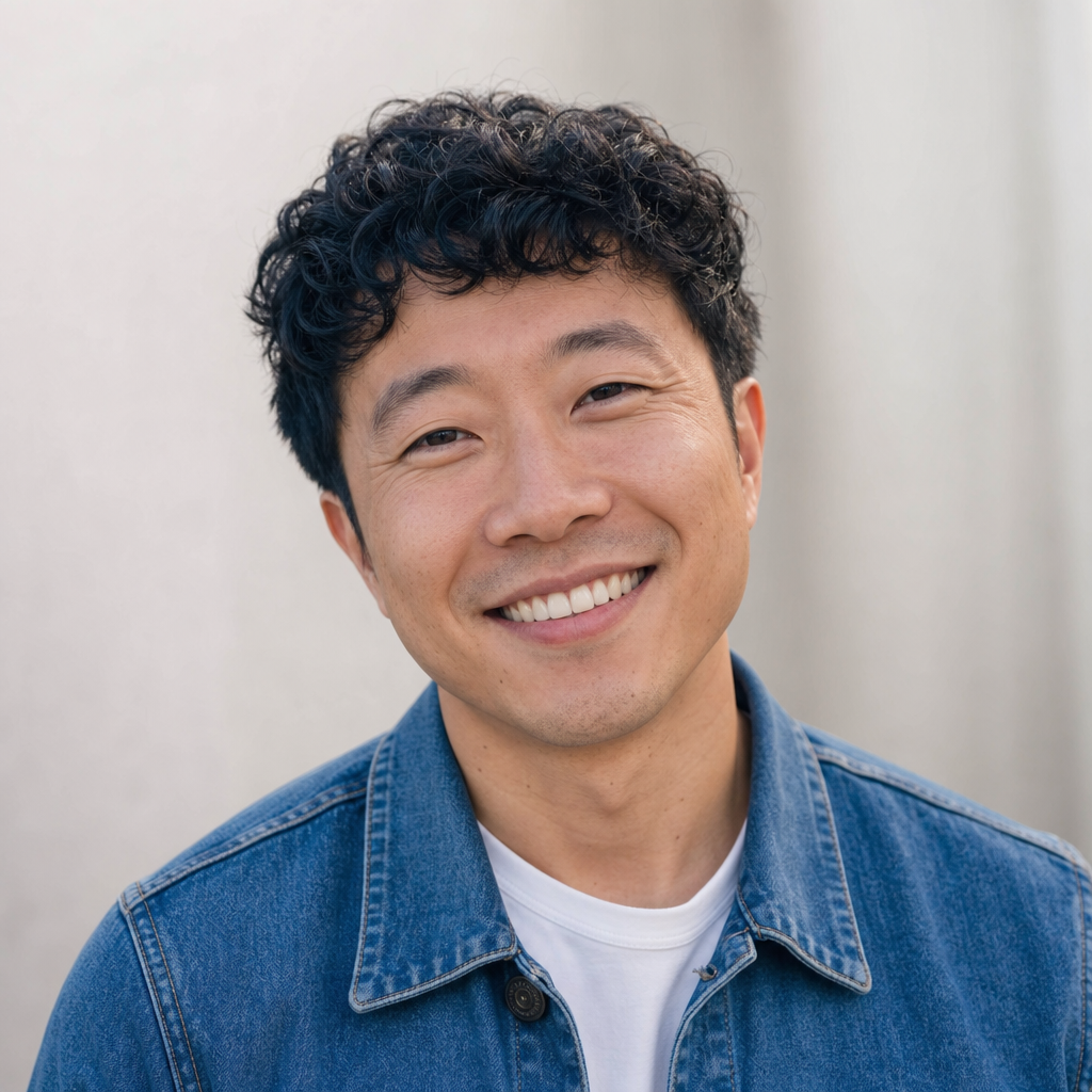 Allen Chen
